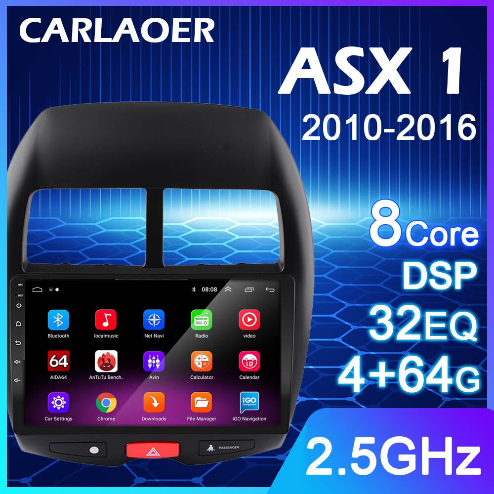̾ ASX 1 2010 2011 - 2016 C4 Ǫ 4008 ڵ ..